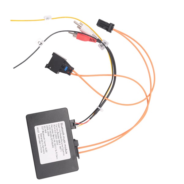 Audio Music Test - Programator testowanie klip Sop16 spo Soic