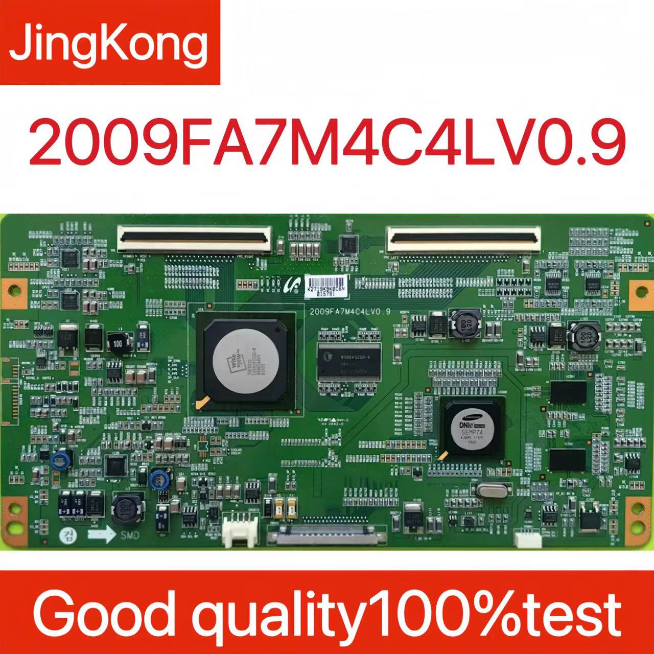 Audio Music Converter - Oryginalna płyta logiczna TV T-CON BOARD