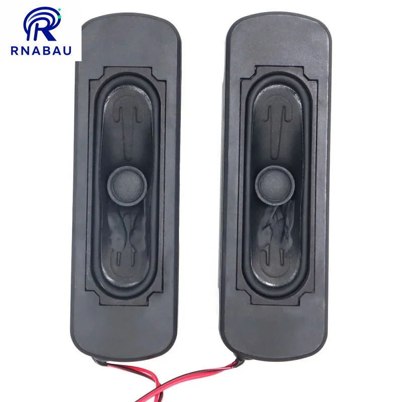 Audio Music Test - Głośnik 413 Box Speaker 8ohm 5w