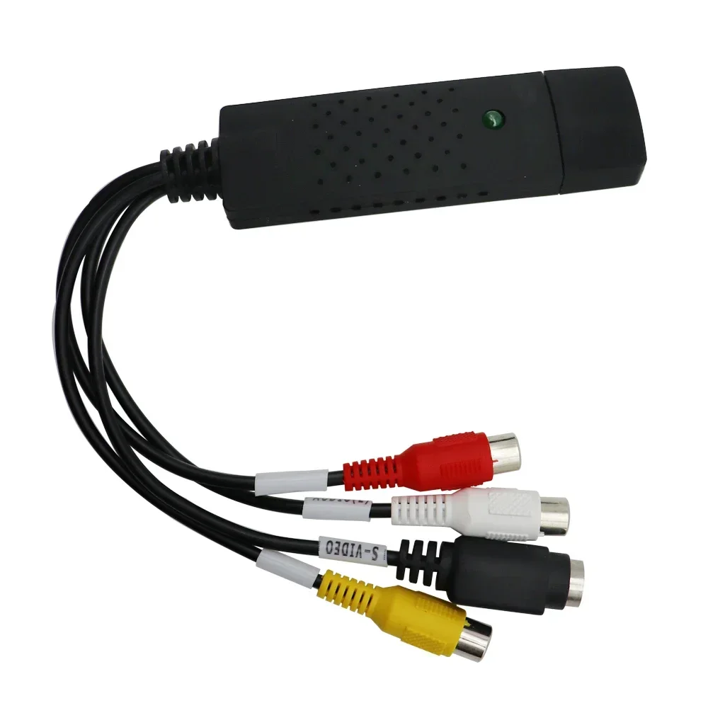 Karta przechwytująca audio i w – Audio Music Converter recenzja i cena