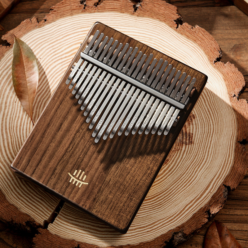 Hluru Profesjonalna Kalimba z  – Kalimba Thumb Piano recenzja i cena