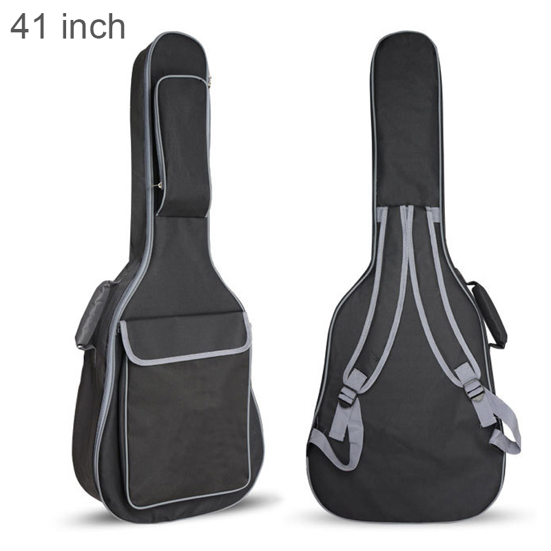 40/41 Cal tkanina Oxford gitar – Guitar Strap Padded recenzja i cena