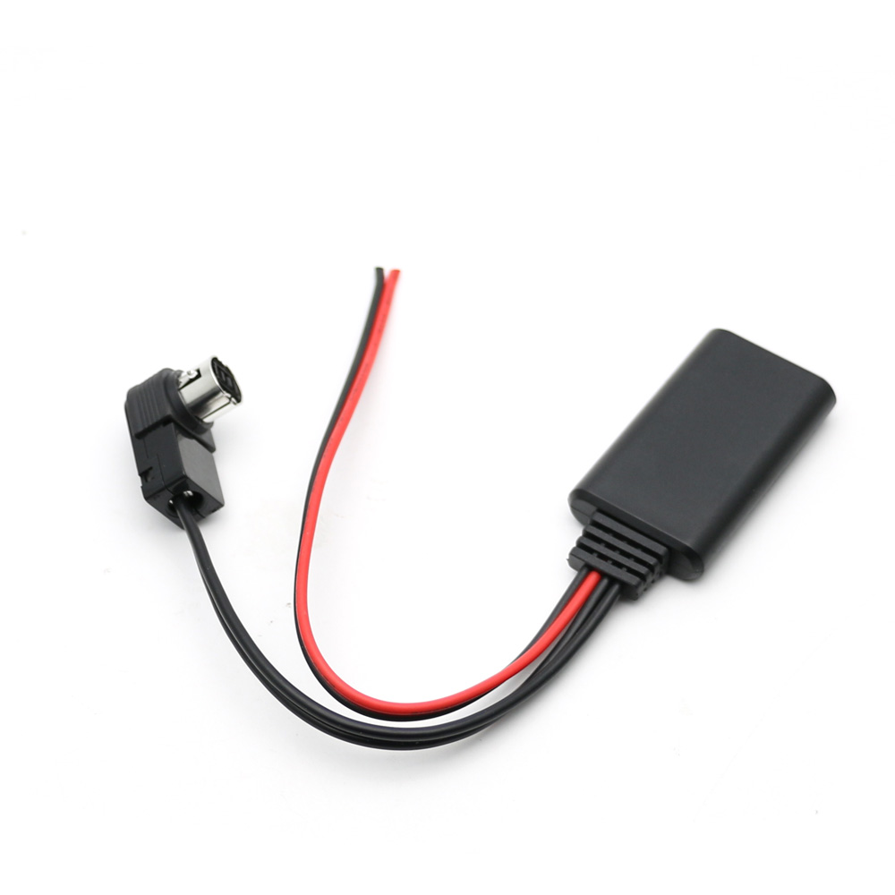 Moduł Bluetooth 5.0 do samocho – Audio With Music Ai recenzja i cena