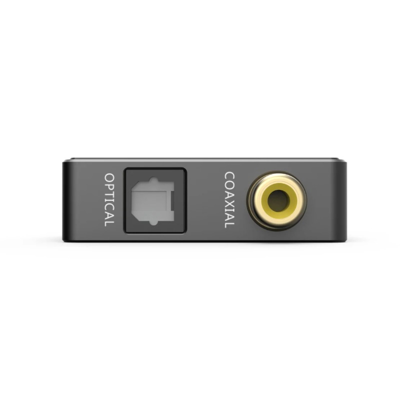 Konwerter audio USB SMSL PO100 – Audio Music Converter recenzja i cena