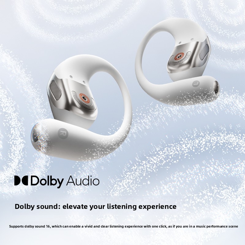 Słuchawki Shokz OpenFit 2+T921 – Audio Music Technology recenzja i cena