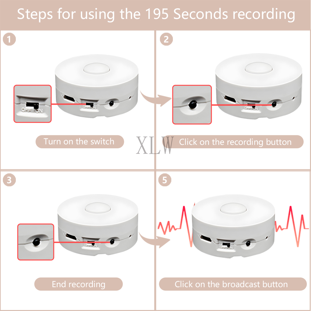 Mały przycisk pozytywki do odt – Audio Music Converter recenzja i cena