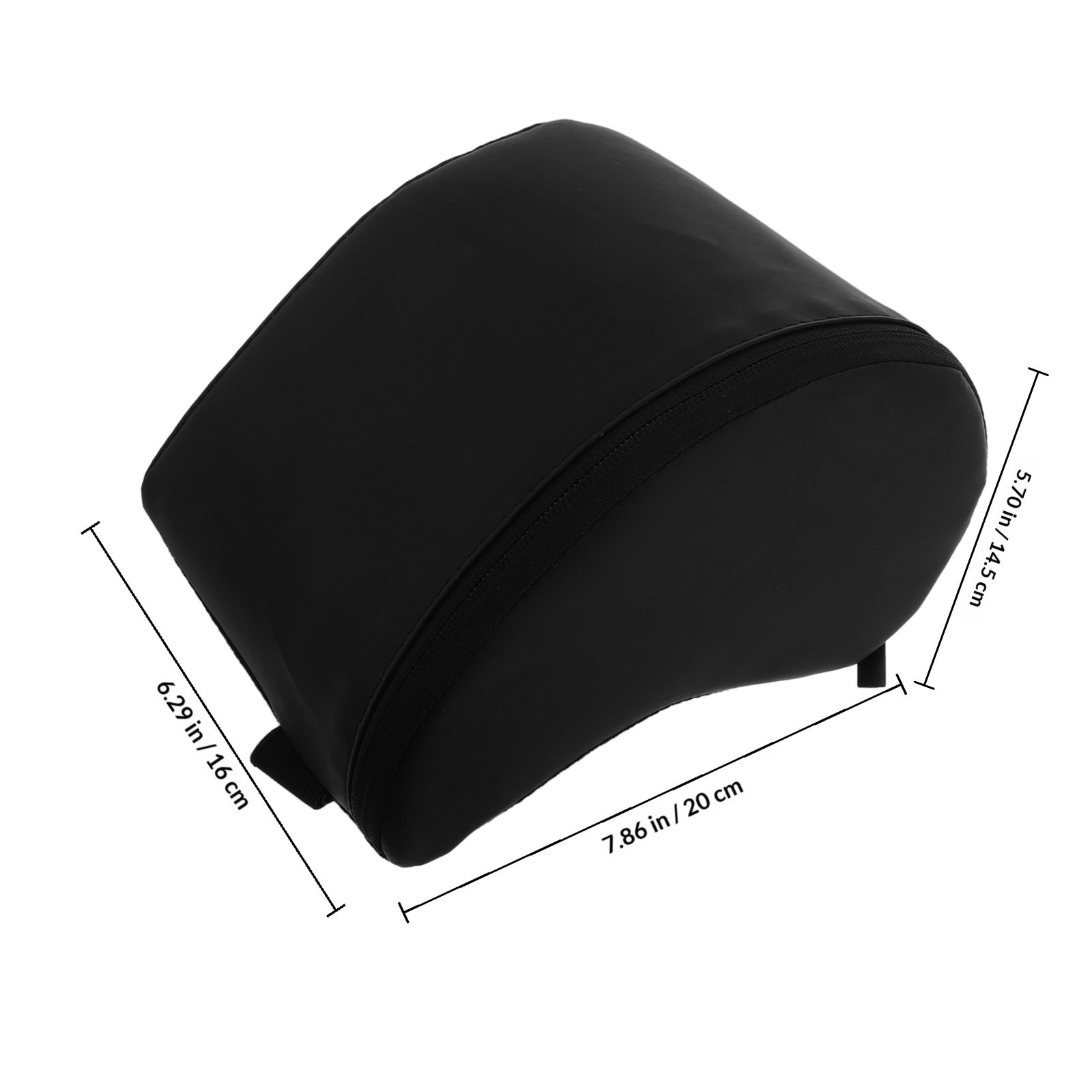 Regulowany pasek, poduszka na  – Guitar Strap Padded recenzja i cena
