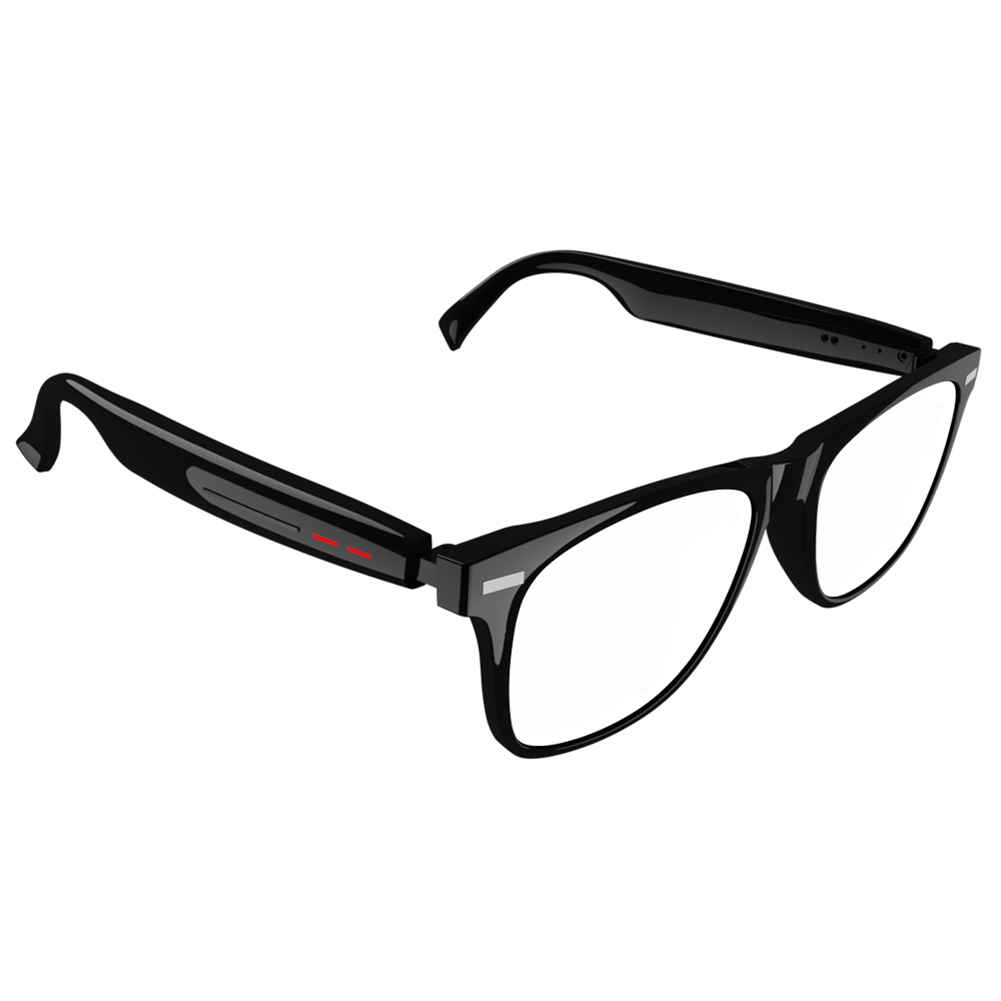 Inteligentne okulary z asysten – Audio With Music Ai recenzja i cena
