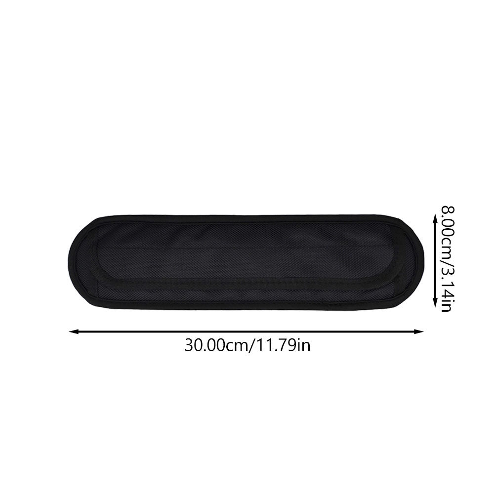 Bardzo szeroka, wygodna nakład – Guitar Strap Padded recenzja i cena