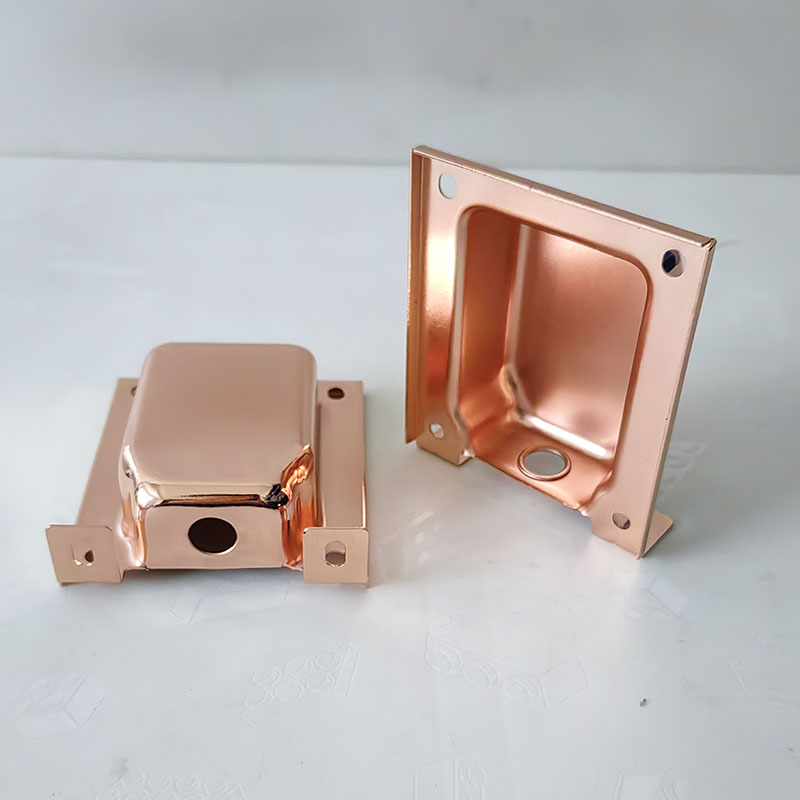 2 szt. Osłona transformatora E – Audio Music Converter recenzja i cena