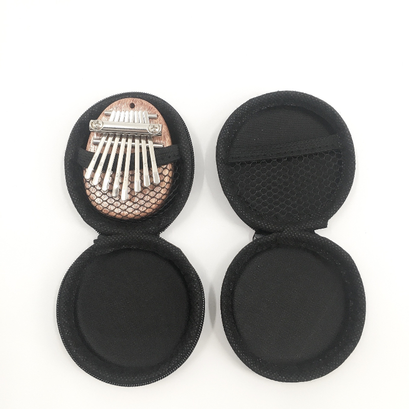 Wykwintne pianino palcowe Kali – Kalimba Thumb Piano recenzja i cena