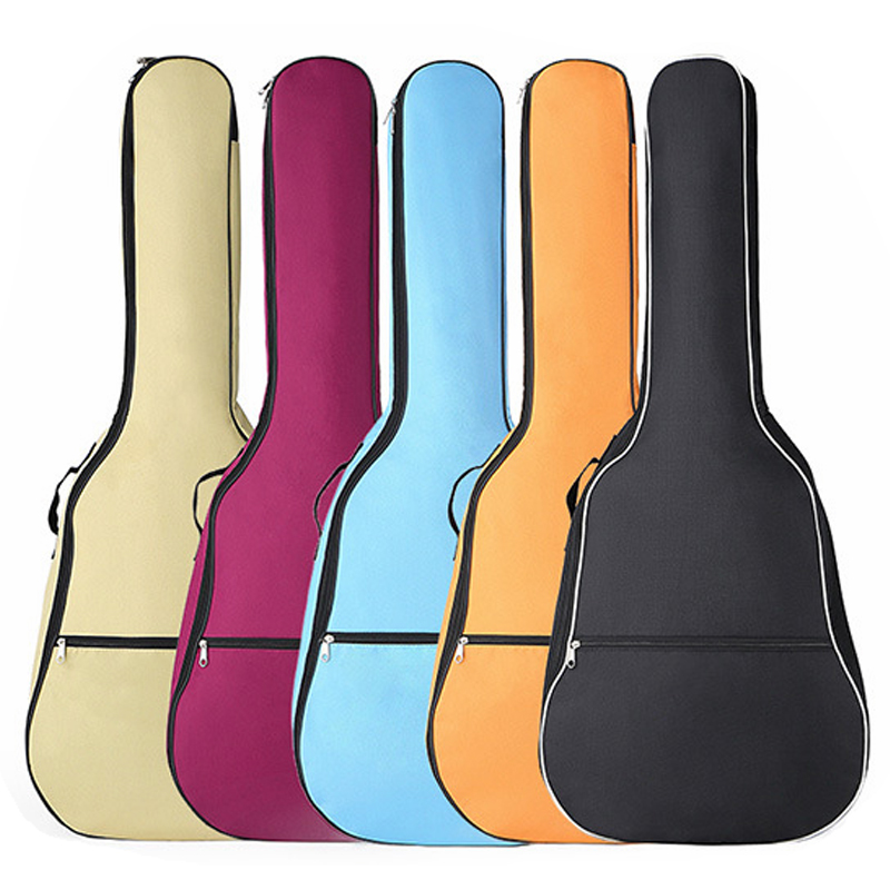 41-calowy pokrowiec na gitarę  – Guitar Strap Padded recenzja i cena