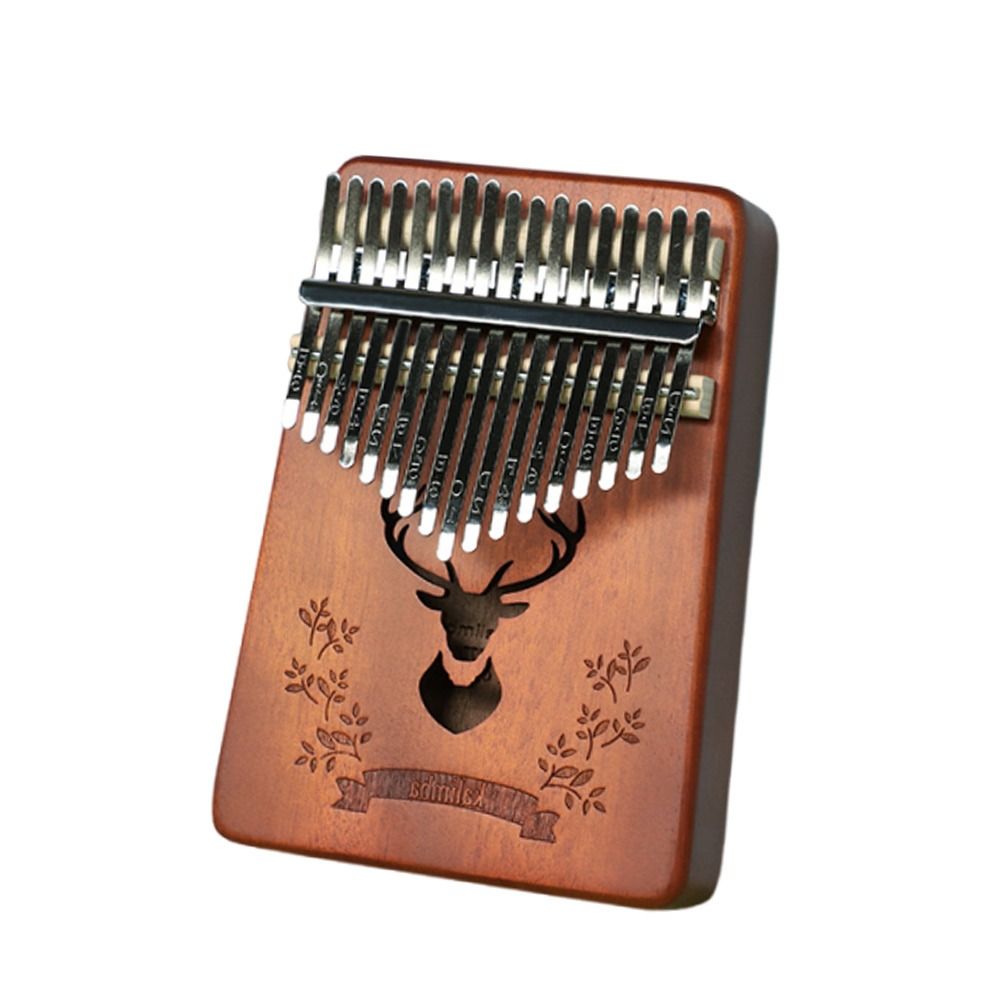 Nowa Profesjonalna Strojona Ka – Kalimba Thumb Piano recenzja i cena