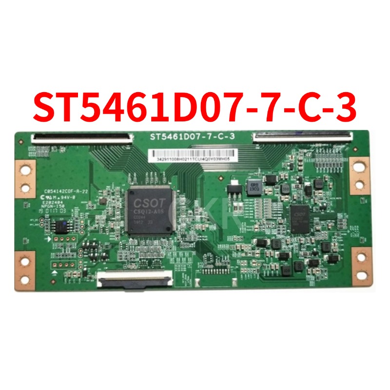 Płyta logiczna ST5461D07-7-C-3 – Audio Music Converter recenzja i cena