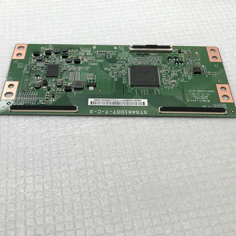 Płyta logiczna ST5461D07-7-C-3 – Audio Music Converter recenzja i cena