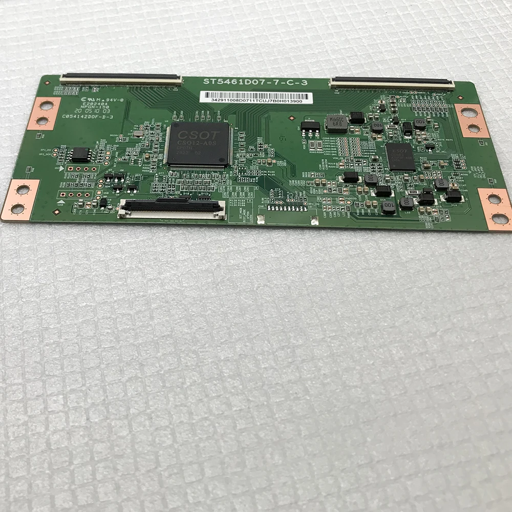 Płyta logiczna ST5461D07-7-C-3 – Audio Music Converter recenzja i cena