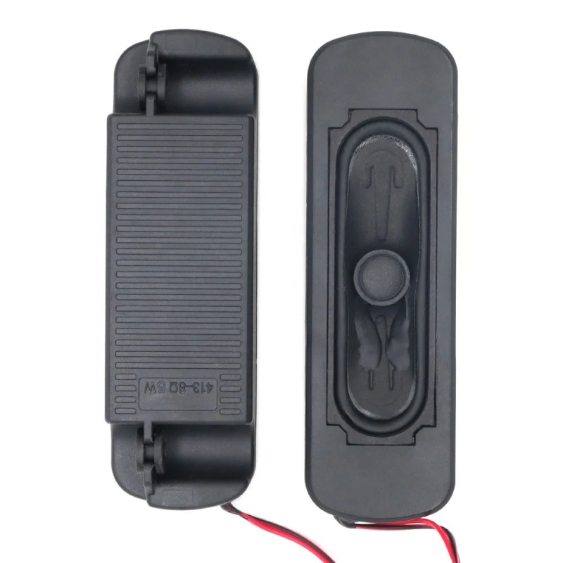 Głośnik 413 Box Speaker 8ohm 5 – Audio Music Test recenzja i cena