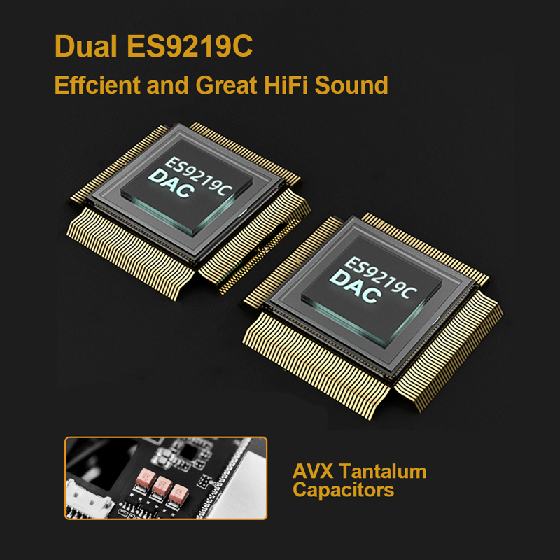 Shanling M3X Advanced Version  – Audio Music Technology recenzja i cena